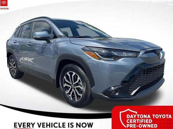 TOYOTA COROLLA CROSS 2024 7MUFBABG3RV022756 image TOYOTA COROLLA CROSS 2024 7MUFBABG3RV022756 image